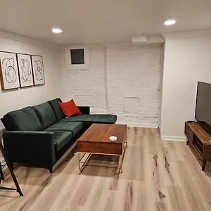 Apartment 2-bedroom In The Heart Of United States