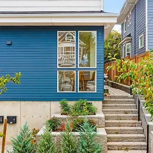  Apartment The Sweet In The North United States