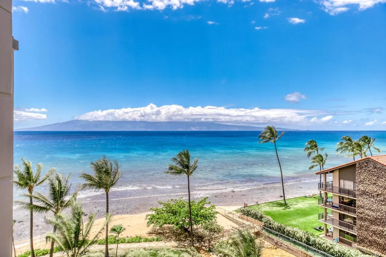 Kaanapali Shores 706 0*,